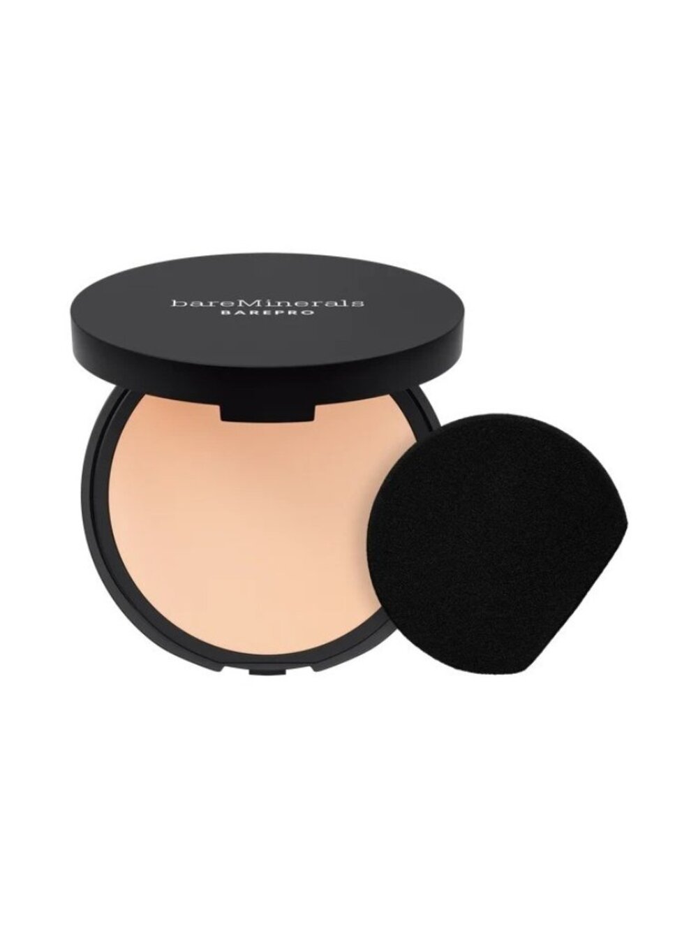 bareMinerals BAREPRO 24HR Skin-Perfecting Powder Foundation Fair 10 Warm NIB